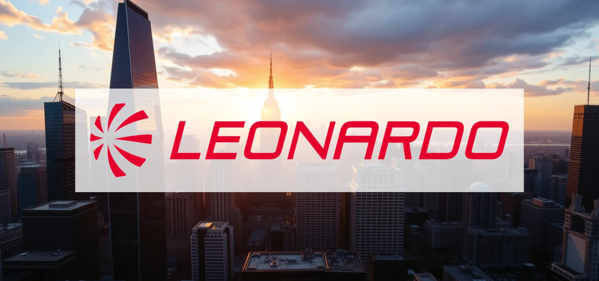 Beitragsbild zu Leonardo Aktie: Satellitenallianz als Game Changer?