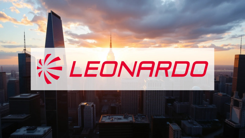 Beitragsbild zu Leonardo Aktie: Satellitenallianz als Game Changer?