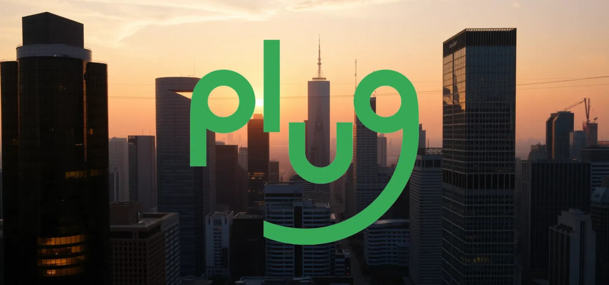 Beitragsbild zu Plug Power-Aktie: Betrug!?