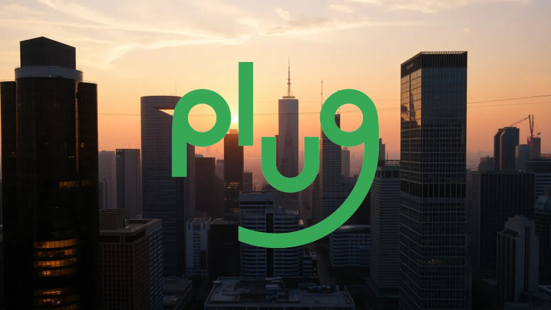 Beitragsbild zu Plug Power-Aktie: Betrug!?