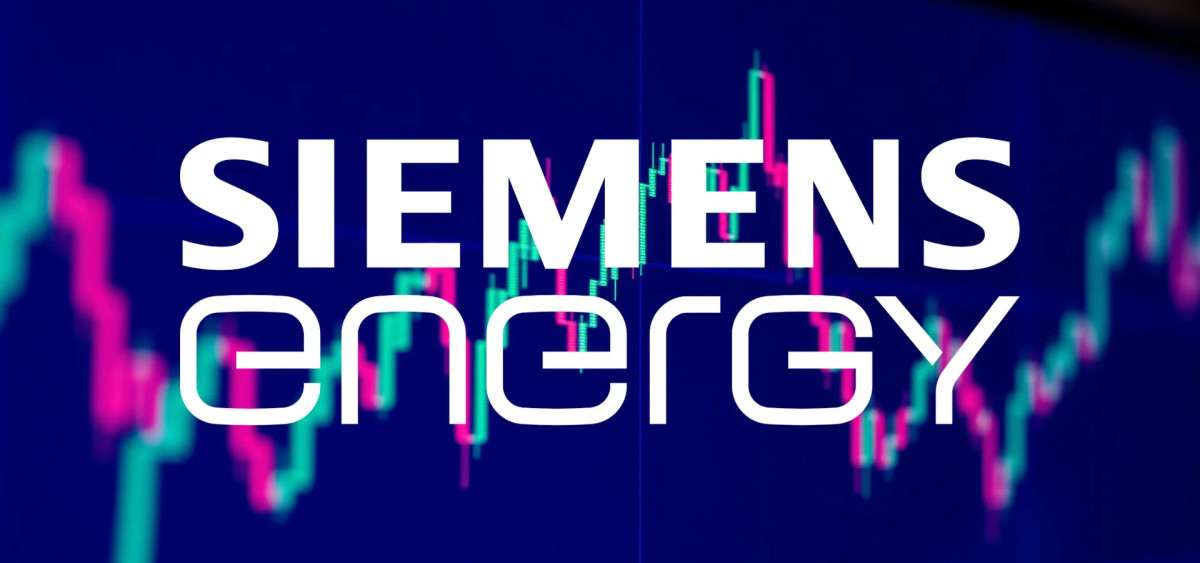 Beitragsbild zu Siemens Energy Aktie: Vom Höhenflug zum Sturzflug