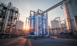 Beitragsbild zu Nel ASA Aktie: Bemerkenswerte Stagnation?