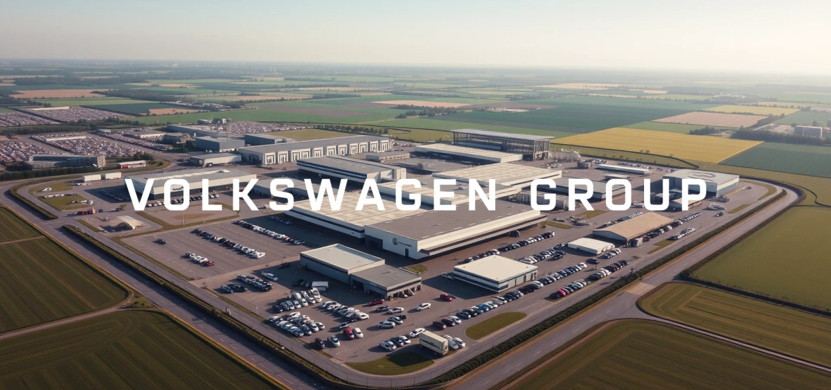 Beitragsbild zu Volkswagen Aktie: Politisches Chaos verunsichert!