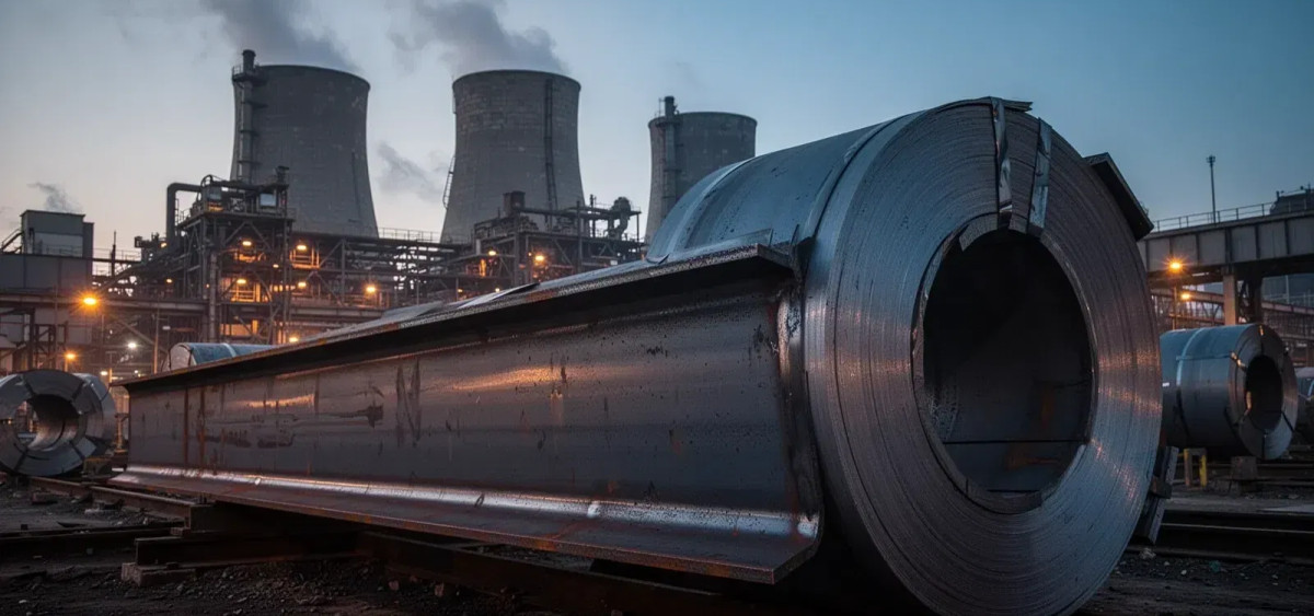 Beitragsbild zu Voestalpine Aktie: Kapitalmaßnahme überschattet Aufstieg