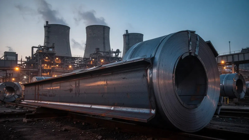 Beitragsbild zu Voestalpine Aktie: Kapitalmaßnahme überschattet Aufstieg