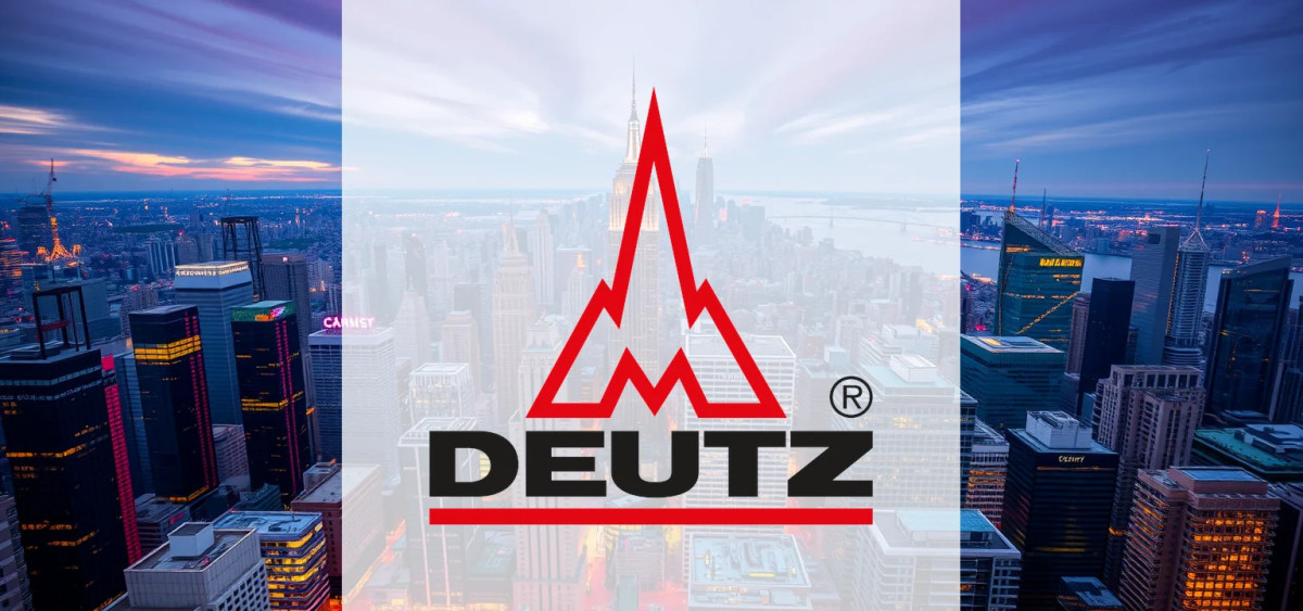 Beitragsbild zu Deutz-Aktie: Keine Panik!