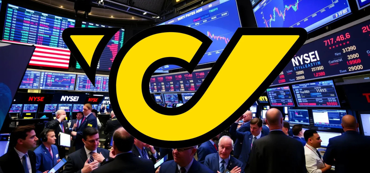 Beitragsbild zu Österreichische Post-Aktie: Die Elektrifizierung schreitet voran!