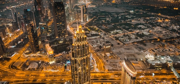 Beitragsbild zu Internationale Steuermodelle im Vergleich: Was Dubai besonders macht