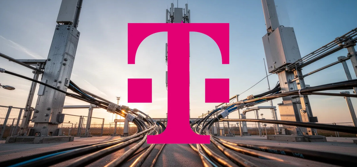 Beitragsbild zu Deutsche Telekom Aktie: Urteil stärkt