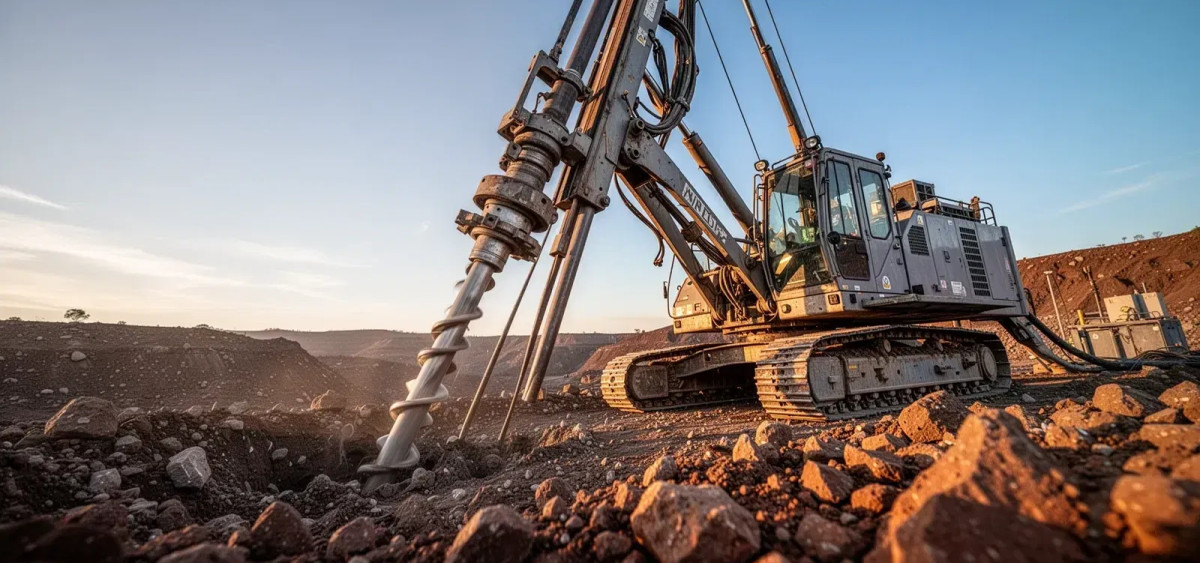 Beitragsbild zu Max Power Mining Aktie: Bohrprogramm finanziert