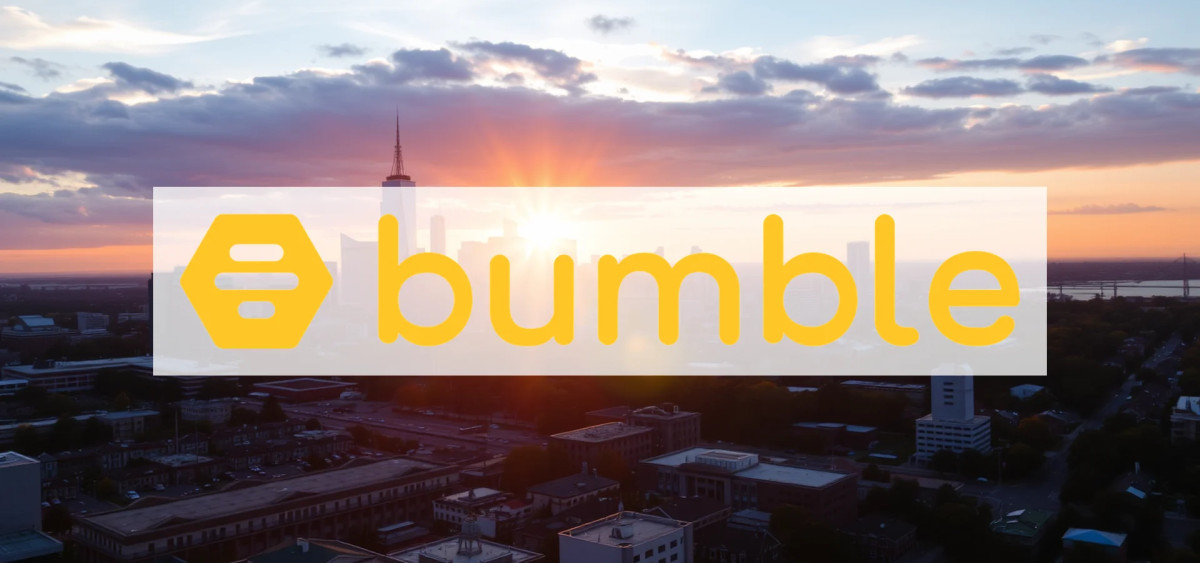 Beitragsbild zu Bumble Aktie: Abwärtstrend intakt