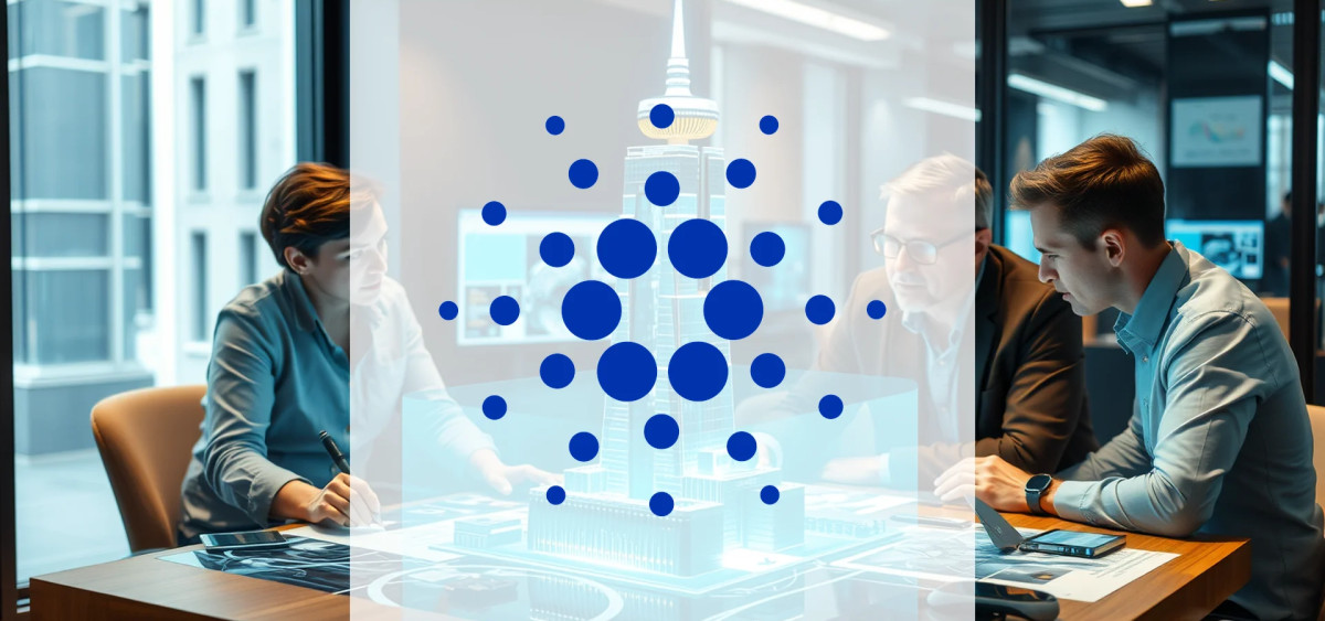 Beitragsbild zu Cardano: Überraschende Erfolgsgeschichte