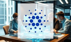 Beitragsbild zu Cardano: Überraschende Erfolgsgeschichte