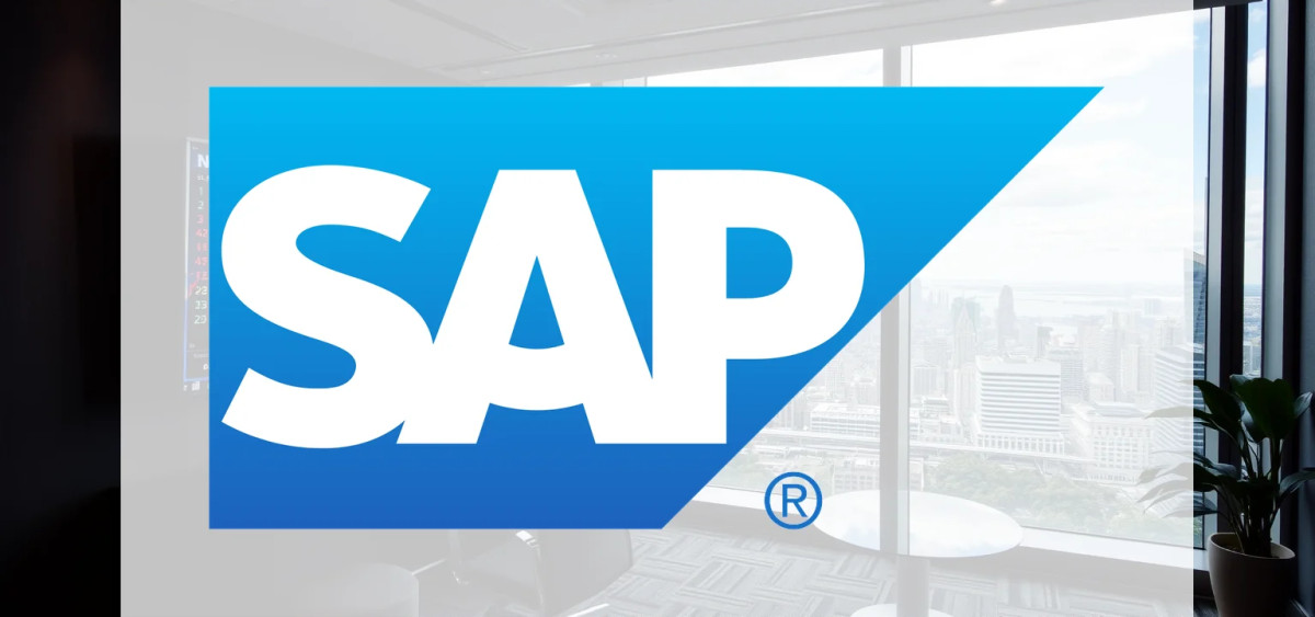 Beitragsbild zu SAP Aktie: Plötzlich anders?