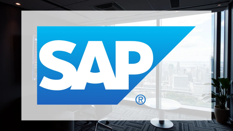 Beitragsbild zu SAP Aktie: Plötzlich anders?