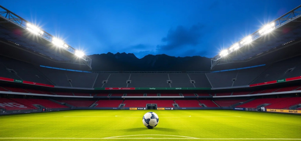 Beitragsbild zu UEFA Super Cup 2026: Salzburg holt europäisches Finale