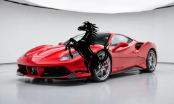 Beitragsbild zu Ferrari Aktie: Buyback läuft