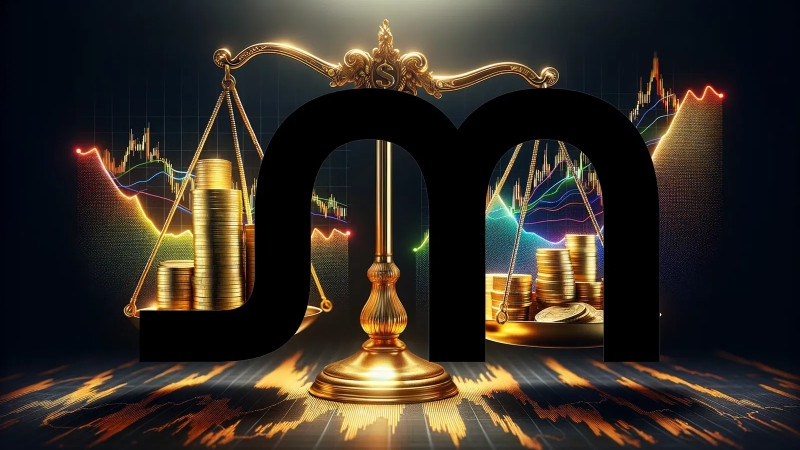 Beitragsbild zu Micron Aktie: Nervöse Konsolidierung