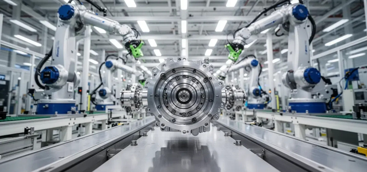 Beitragsbild zu Steyr Motors Aktie: Verdopplung geplant