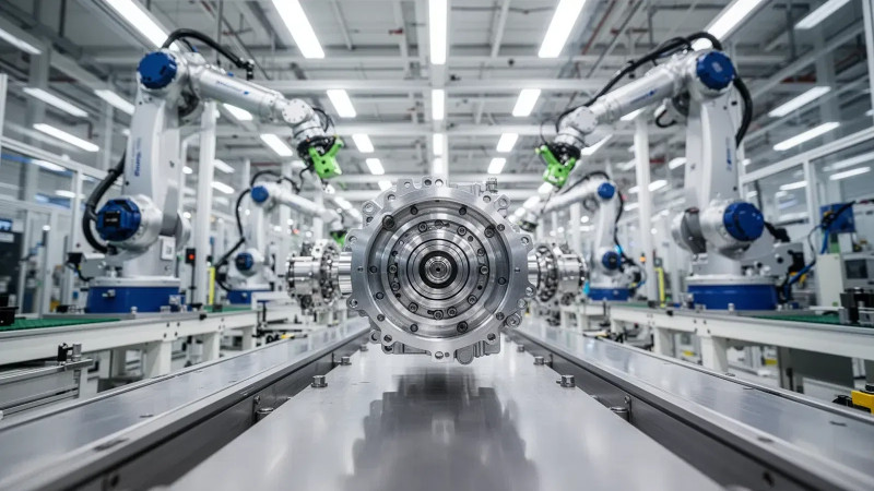 Beitragsbild zu Steyr Motors Aktie: Verdopplung geplant