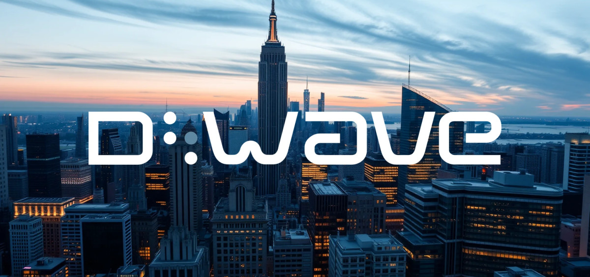 Beitragsbild zu D-Wave Aktie: Verwässerung droht!