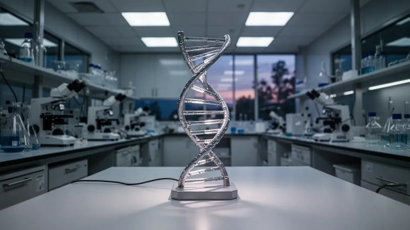 Beitragsbild zu BioNTech Aktie: Details zum Gründer-Neustart