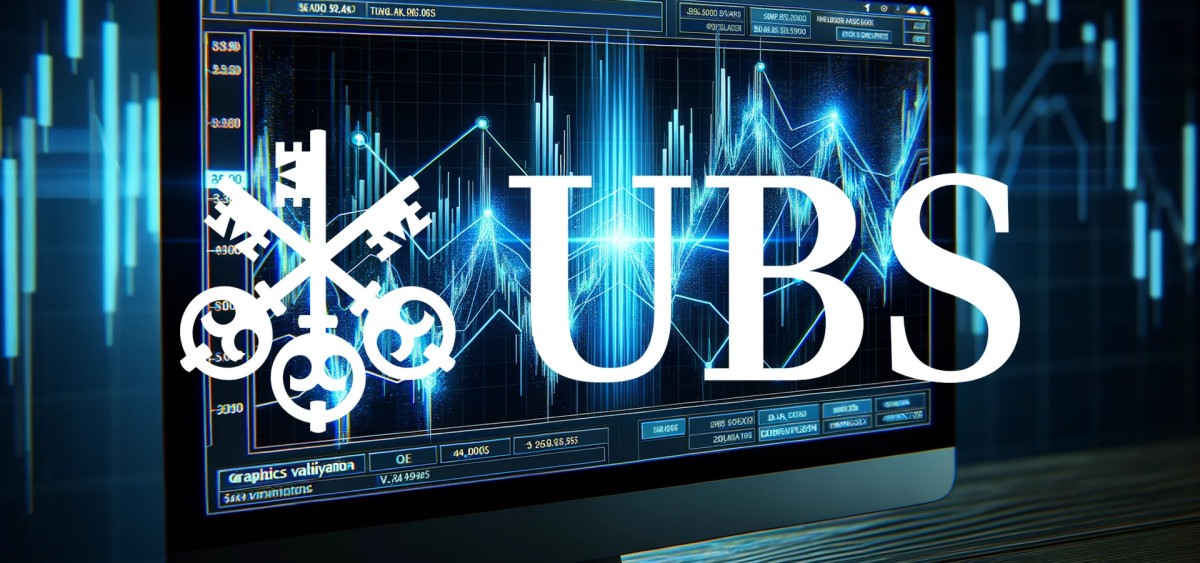 Beitragsbild zu UBS Aktie: Problembereich entdeckt?