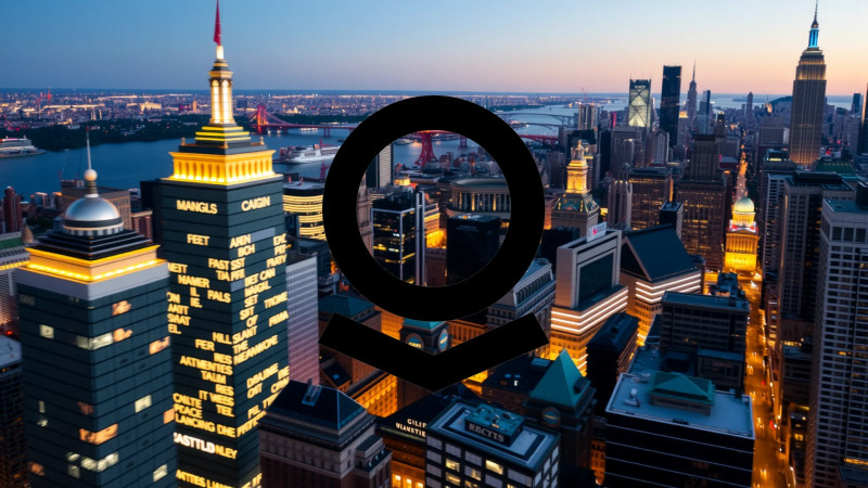 Beitragsbild zu Palantir Aktie: Großauftrag der Navy