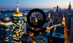 Beitragsbild zu Palantir Aktie: Gemäßigte Marktentwicklung