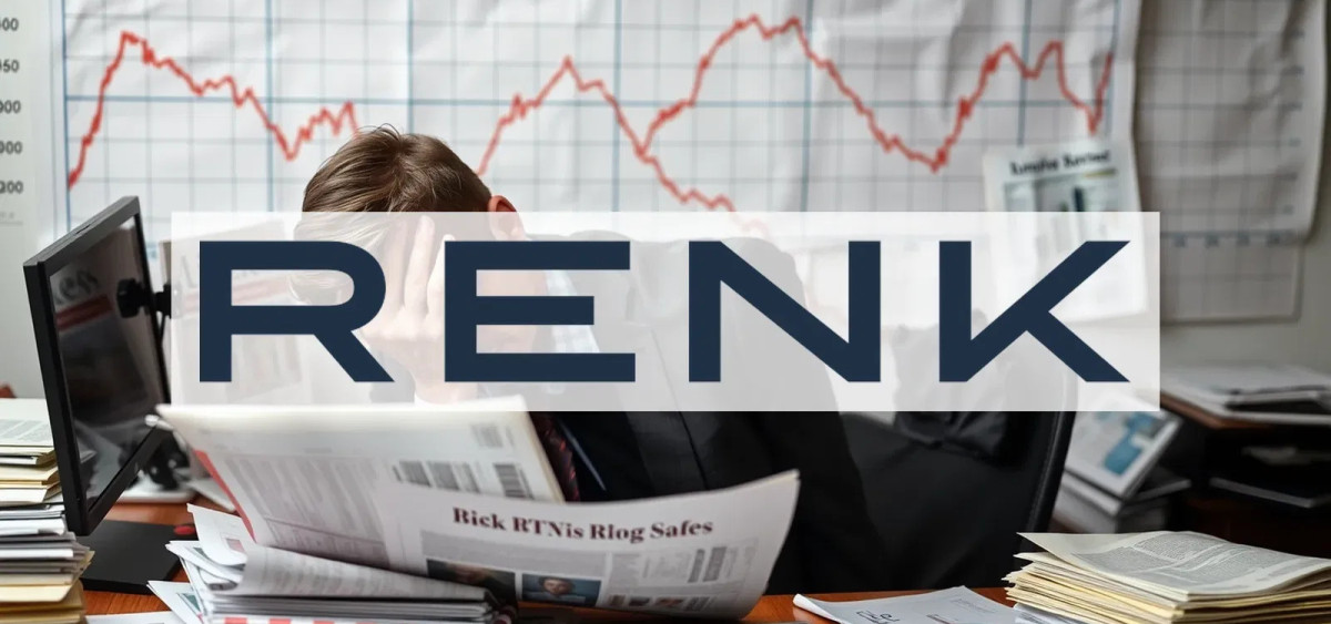 Beitragsbild zu Renk-Aktie: Eine Wette!