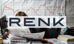 Beitragsbild zu Renk-Aktie: Eine Wette!