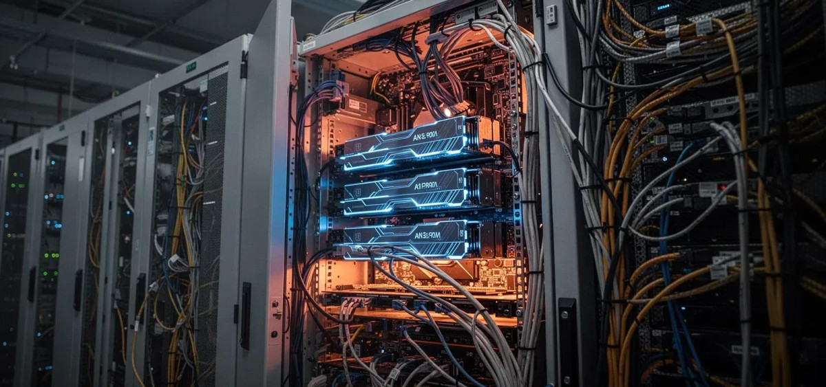 Beitragsbild zu IREN Aktie: Erhöhte Unsicherheit