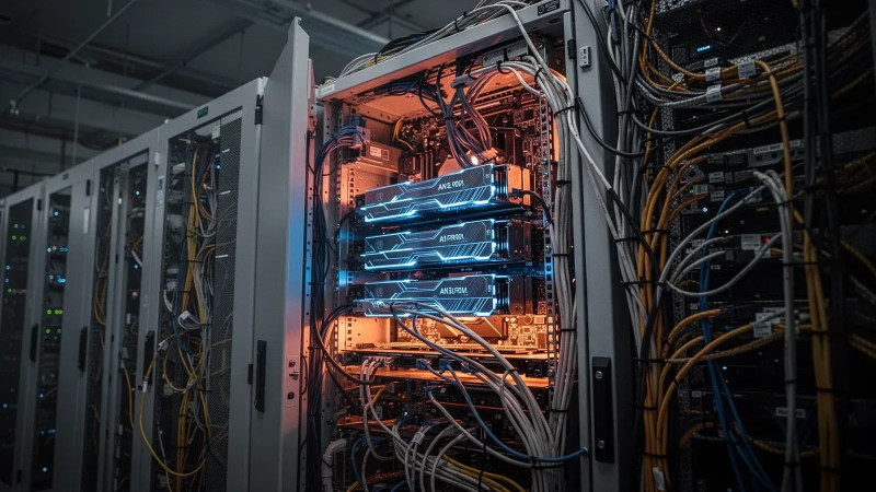 Beitragsbild zu IREN Aktie: Erhöhte Unsicherheit