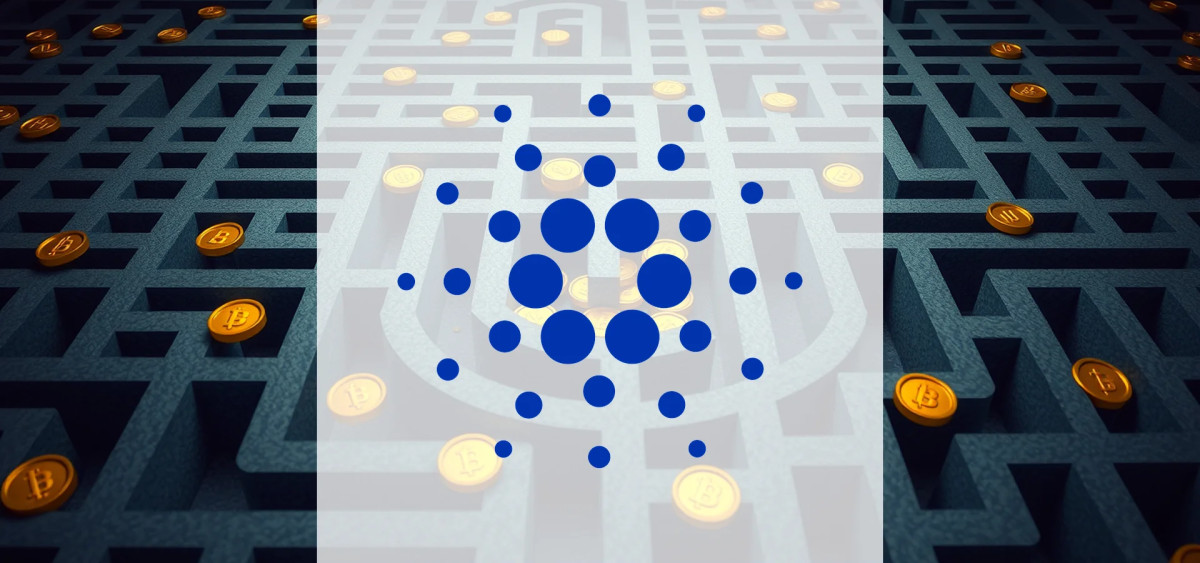 Beitragsbild zu Cardano: Kampf um die 1-Dollar-Marke