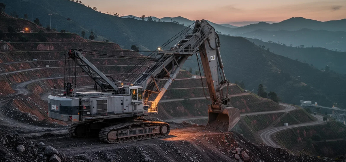 Beitragsbild zu Sierra Madre Aktie: Kredit vorzeitig getilgt