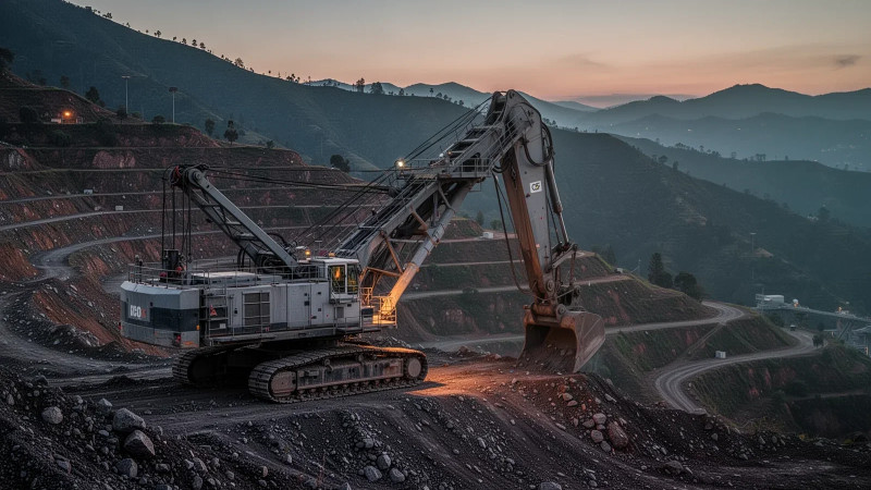 Beitragsbild zu Sierra Madre Aktie: Kredit vorzeitig getilgt