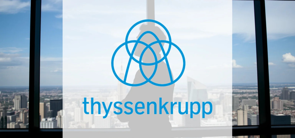 Beitragsbild zu ThyssenKrupp-Aktie: Alles!
