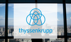Beitragsbild zu ThyssenKrupp-Aktie: Alles!