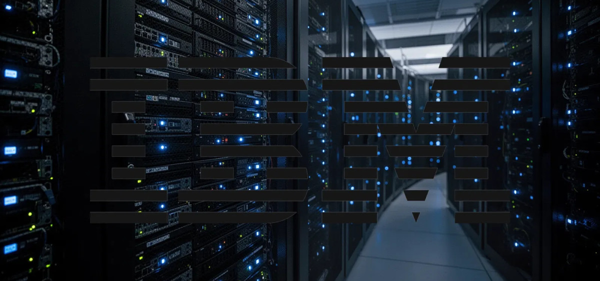 Beitragsbild zu IBM Aktie: Stagnation ahead?