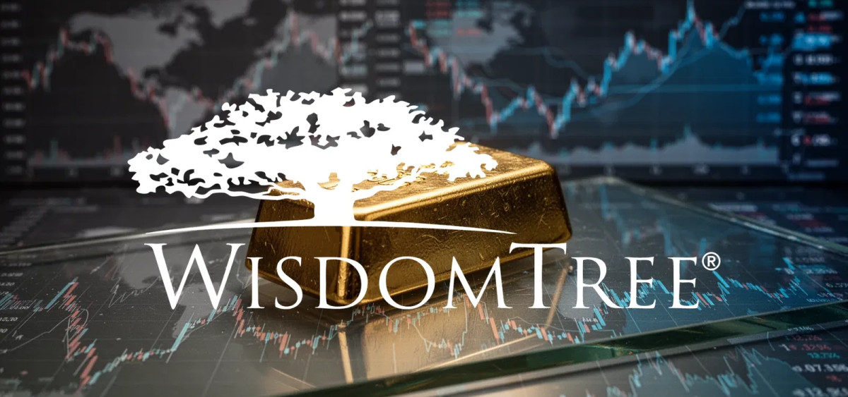 Beitragsbild zu WisdomTree GDE ETF: 180-Prozent-Strategie