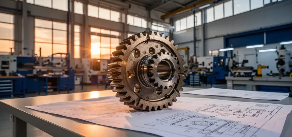 Beitragsbild zu Renk Aktie: Ausblick zählt