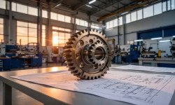 Beitragsbild zu Renk Aktie: Ausblick zählt