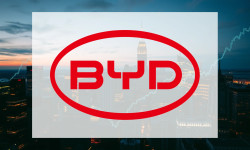 Beitragsbild zu BYD Aktie: Führungsetage kauft Millionenschwer zu