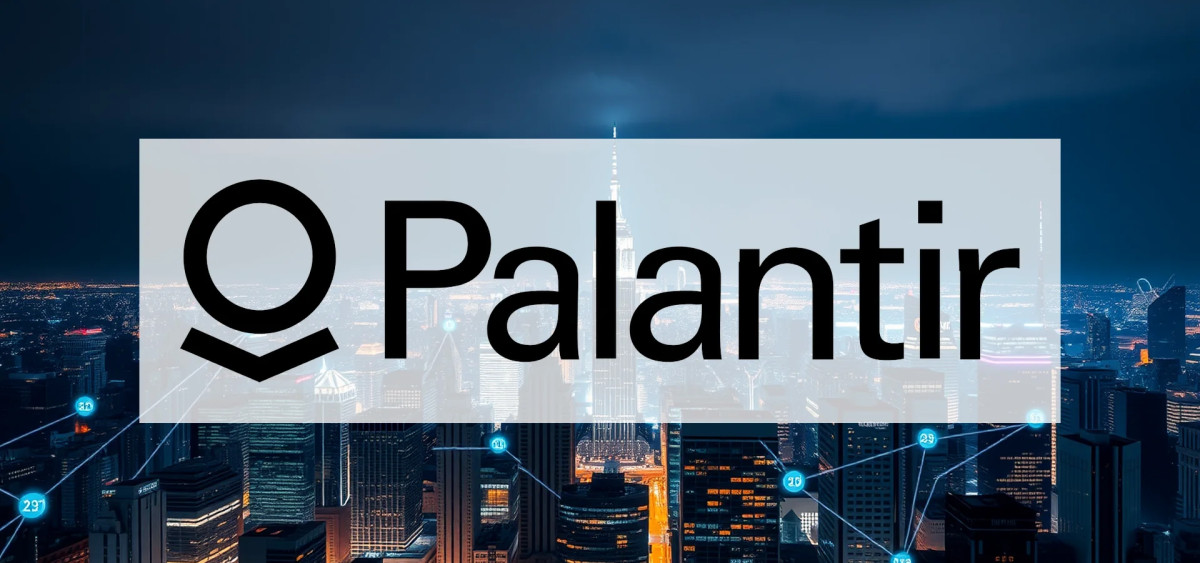 Beitragsbild zu Palantir Aktie: Snowflake-Deal zündet!