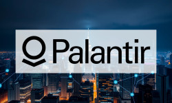 Beitragsbild zu Palantir Aktie: Snowflake-Deal zündet!