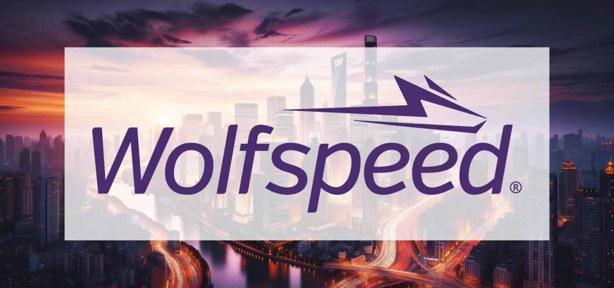 Beitragsbild zu Wolfspeed Aktie: Neuanfang oder Endspiel?