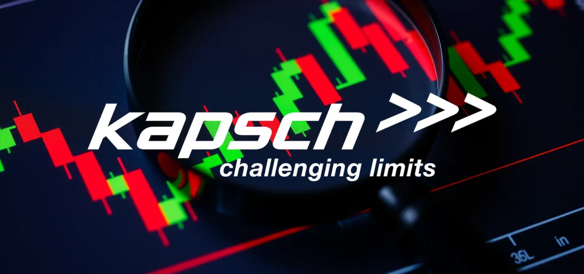 Beitragsbild zu Kapsch Trafficcom Aktie: Morgen entscheidend