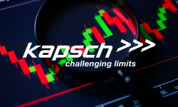 Beitragsbild zu Kapsch Trafficcom Aktie: Morgen entscheidend