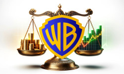 Beitragsbild zu Warner Bros. Discovery (A) Aktie: Unerwartet vorhersehbar