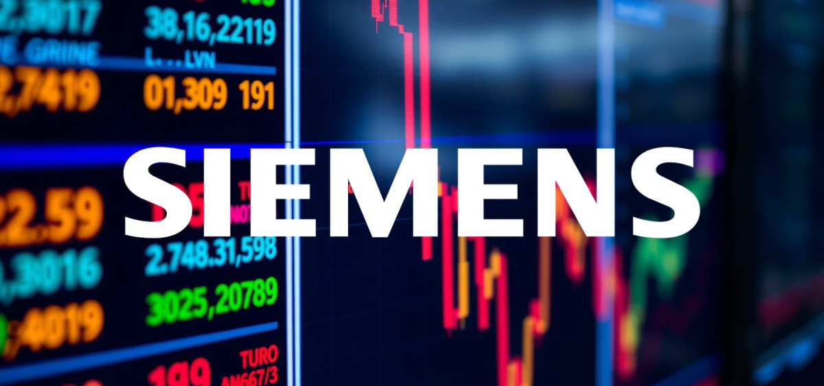 Beitragsbild zu Siemens Aktie: 15-Milliarden-Euro-Coup gelandet!